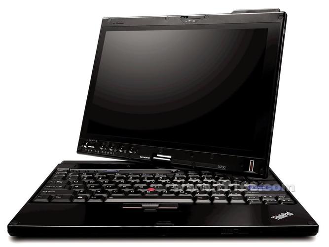 IBM ThinkPad 850 - 经典商务笔记本_百科资料-2