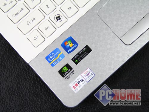 Gateway NV47H - 14英寸轻薄笔记本_资料手册-2