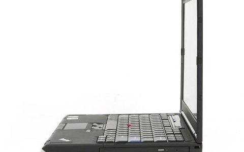 联想（Lenovo）ThinkPad X300 – 轻薄便携商务本_资料手册