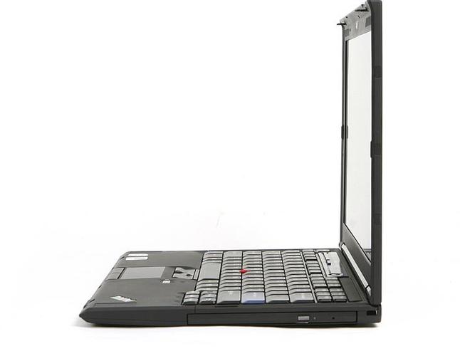 联想(Lenovo)ThinkPad X300 - 轻薄便携商务本_资料手册-1 联想(Lenovo)ThinkPad X300 - 轻薄便携商务本_资料手册-1
