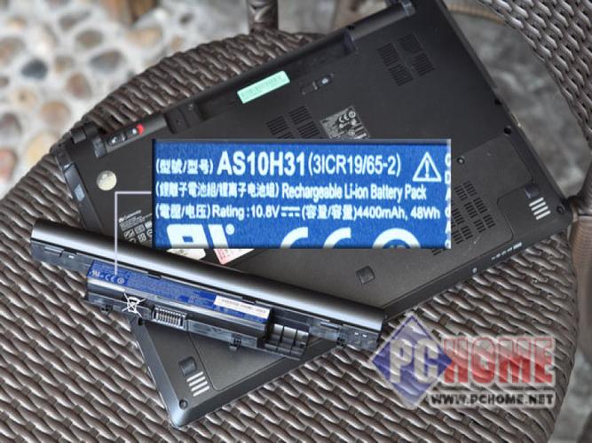 Gateway ID49C10c - 轻薄便携笔记本_百科资料-2 Gateway ID49C10c - 轻薄便携笔记本_百科资料-2