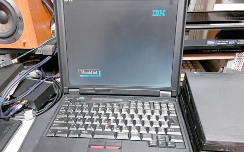 IBM ThinkPad 770 – 经典商务笔记本_资料大全