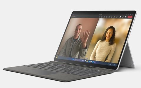 微软（Microsoft）Surface Pro 10 – 二合一触控平板_百科资料