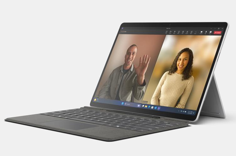 微软（Microsoft）Surface Pro 10 – 二合一触控平板_百科资料