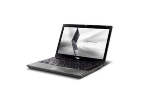 宏碁 Aspire 4820 - 商务办公笔记本_资料库-3