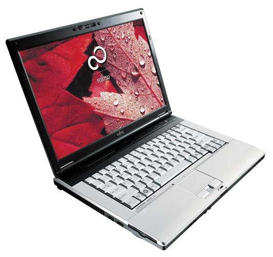 富士通 LifeBook T731 - 商务翻转笔记本_百科资料-5