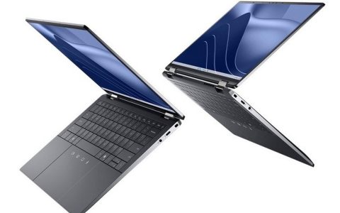 戴尔 Latitude 9450 – 高端商用翻转本_资料库