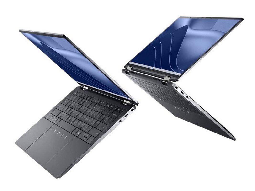 戴尔 Latitude 9450 – 高端商用翻转本_资料库