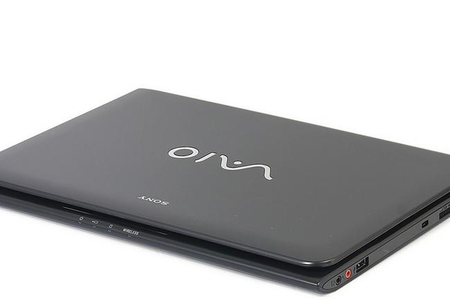 VAIO FE - 轻薄便携笔记本_资料大全-2