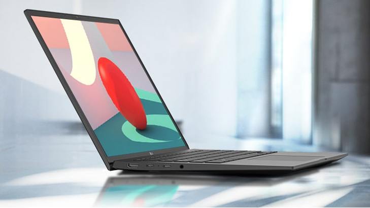 LG gram 14(14Z90S-G.AL54C) - 超轻便携商务本_资料手册-2 LG gram 14(14Z90S-G.AL54C) - 超轻便携商务本_资料手册-2