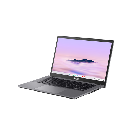 华硕 Chromebook Flip C536 – 二合一翻转Chromebook_资料库