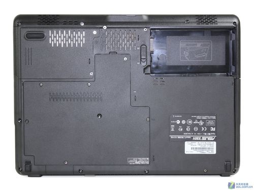 华硕 X88E43In-SL - 入门级影音笔记本_资料集锦-5 华硕 X88E43In-SL - 入门级影音笔记本_资料集锦-5