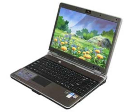 明基（BenQ）Joybook S42 - 金属轻薄笔记本_资料手册-2