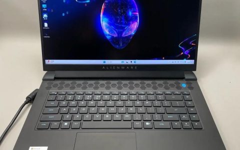 外星人 Alienware m15 R7 – 高性能电竞游戏本_资料手册