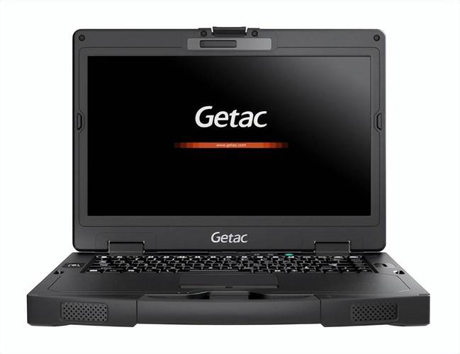神基（Getac）S410 - 坚固耐用三防笔记本_百科资料-3