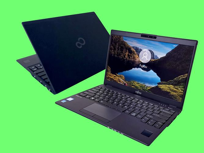 富士通 LifeBook U938 - 轻薄商务笔记本_百科资料-2