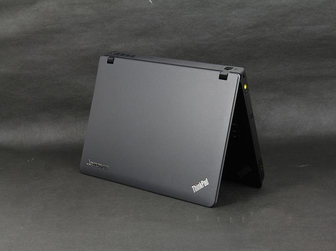 联想（Lenovo）ThinkPad Edge E420 - 商务办公笔记本_资料手册-5