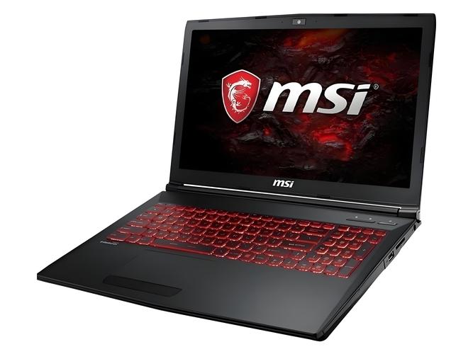 微星(MSI)GL66 - 高性能游戏笔记本_资料库-3 微星(MSI)GL66 - 高性能游戏笔记本_资料库-3