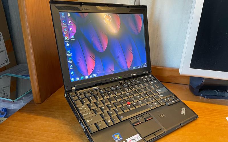 联想（Lenovo）ThinkPad X201 - 经典商务笔记本_资料手册-3