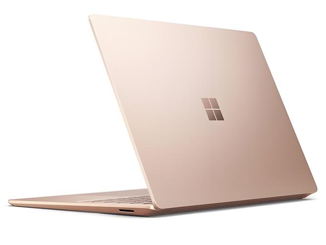 微软(Microsoft)Surface Laptop 3 - 轻薄触控笔记本_百科资料-5 微软(Microsoft)Surface Laptop 3 - 轻薄触控笔记本_百科资料-5