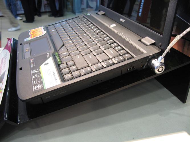 宏碁 Aspire 4530 - 轻薄便携笔记本_资料大全-5