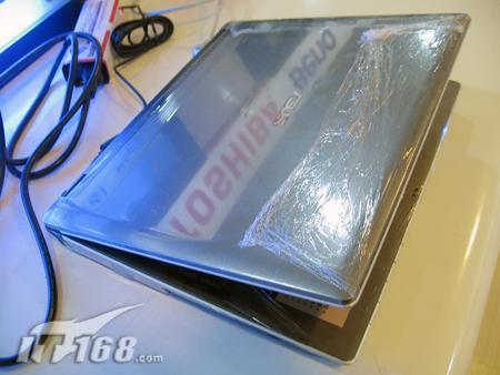 华硕 M9V - 商务便携笔记本_百科资料-4