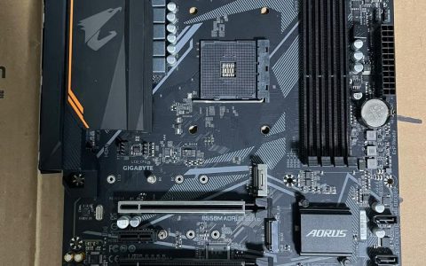 技嘉 GIGABYTE Gaming G5 MF – 高性能游戏笔记本_百科资料