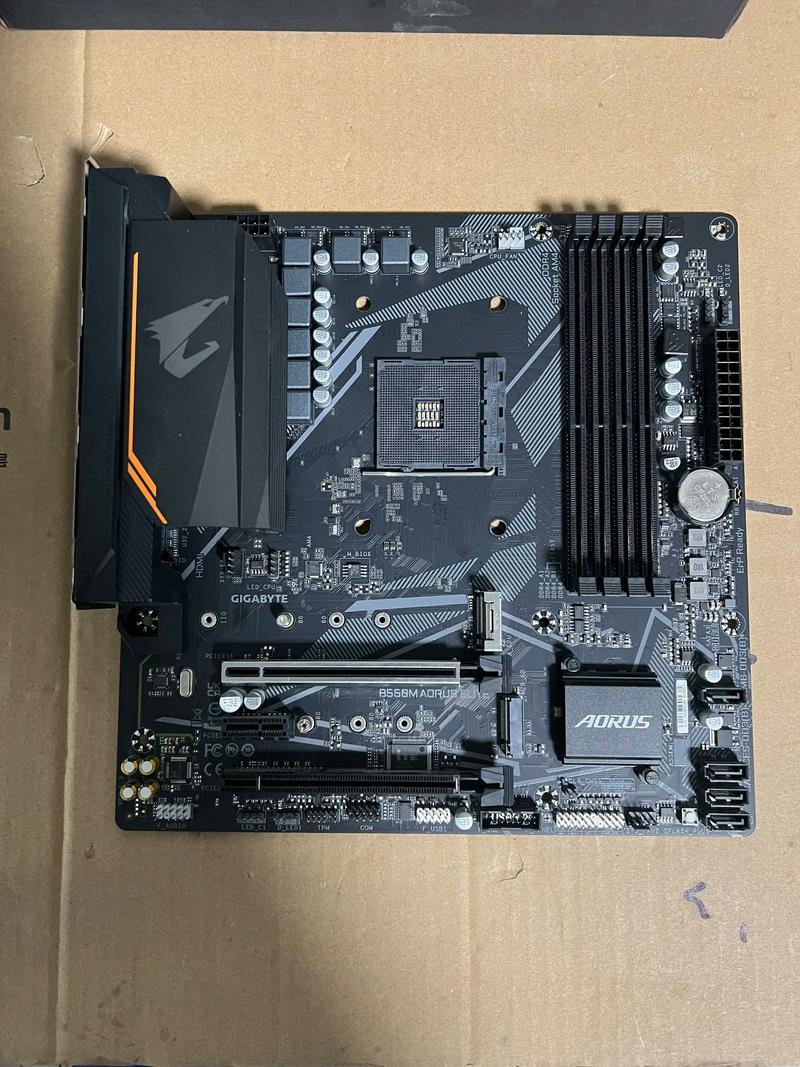 技嘉 GIGABYTE Gaming G5 MF – 高性能游戏笔记本_百科资料