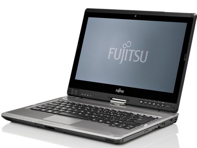 富士通 LifeBook T902 - 商务翻转笔记本_资料大全-4