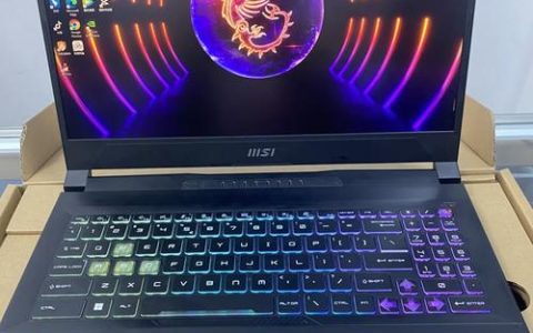 微星（MSI）Prestige 15 – 高性能创意轻薄本_百科资料