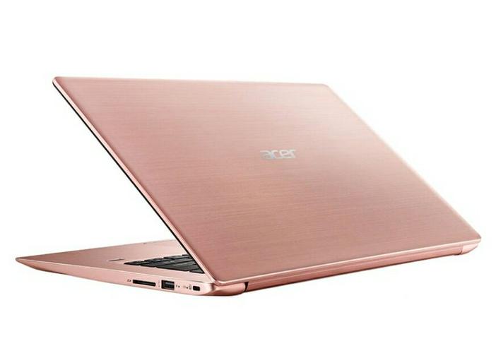 宏碁 新蜂鸟 Swift3 - 轻薄金属机身笔记本_资料手册-4