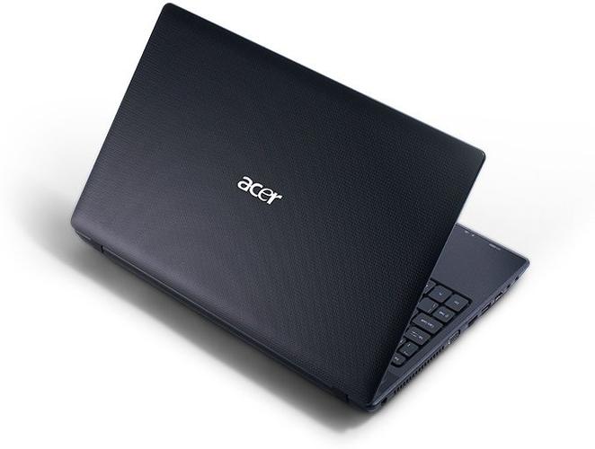 宏碁 Aspire 5742G - 独显全能学生本_资料手册-1