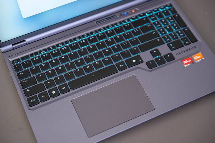 机械革命（MECHREVO）蛟龙16 Pro - 高性能游戏本_资料手册-2
