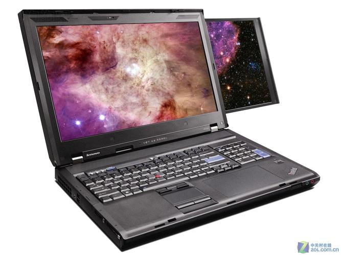 联想(Lenovo)ThinkPad W701ds - 双屏移动工作站_资料手册-1 联想(Lenovo)ThinkPad W701ds - 双屏移动工作站_资料手册-1