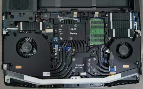 蓝天 X170SM – 高刷游戏笔记本_百科资料