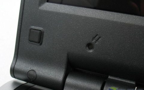 清华同方超锐V100 – 商务办公笔记本_百科资料