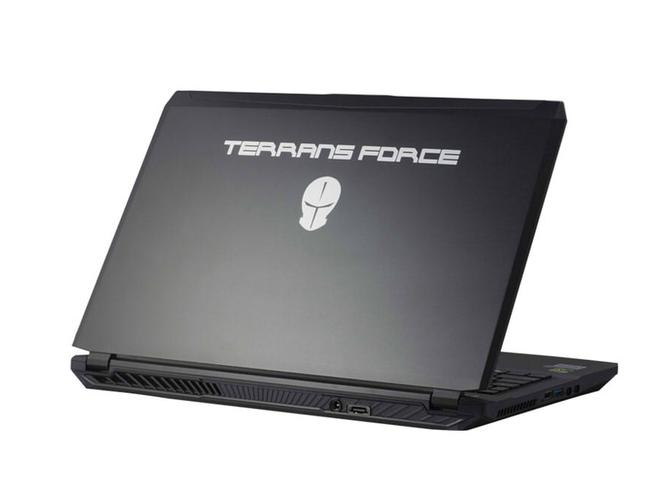 未来人类(Terrans Force)X15 - 高性能游戏本_资料手册-5 未来人类(Terrans Force)X15 - 高性能游戏本_资料手册-5