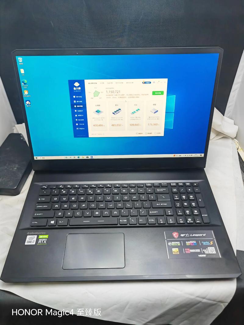 微星（MSI）GP76 - 高性能游戏本_百科资料-2