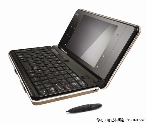 富士通 LifeBook UH900 - 迷你口袋笔记本_资料手册-4