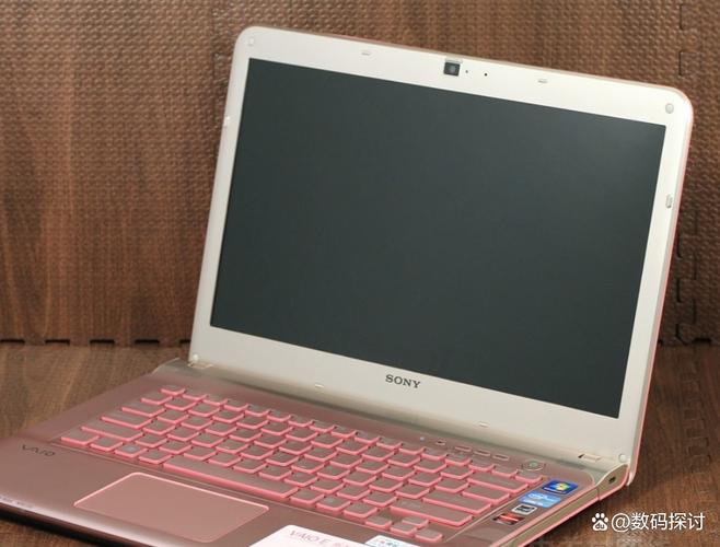 索尼（Sony）VAIO FE系列 - 轻薄便携笔记本_资料手册-2