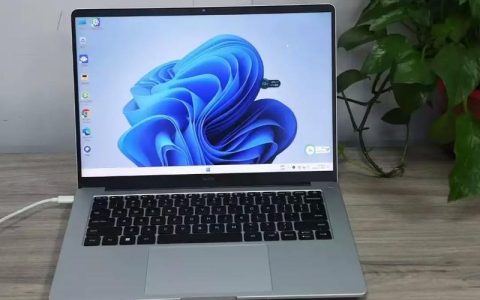 小米（Xiaomi）Redmi Book 14 – 高性能轻薄本_资料手册
