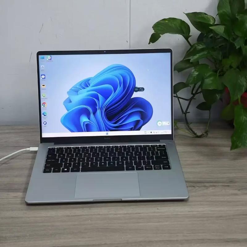 小米（Xiaomi）Redmi Book 14 – 高性能轻薄本_资料手册