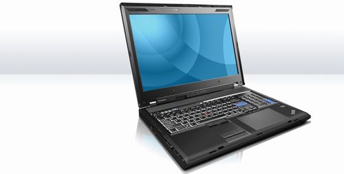 联想（Lenovo）ThinkPad W700 - 专业移动工作站_资料手册-5