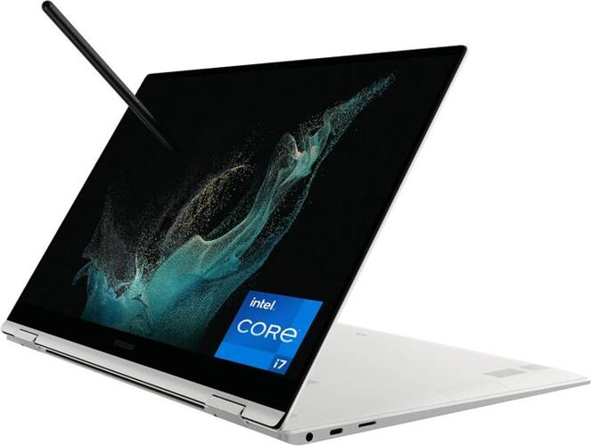 三星Galaxy Book2 Pro 360 - 高色域AMOLED翻转本_资料手册-5