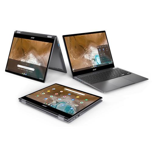 宏碁 Chromebook Spin 713 - 翻转触控笔记本_资料手册-5