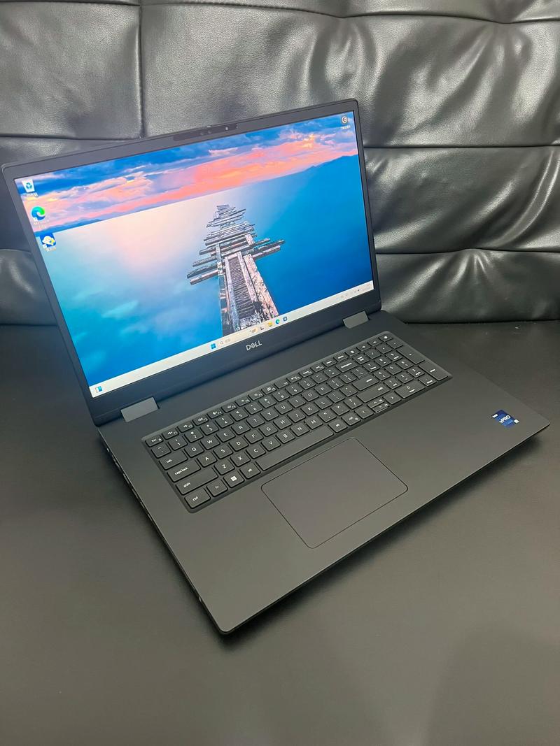 戴尔 Precision 7780 – 专业移动工作站_资料合集
