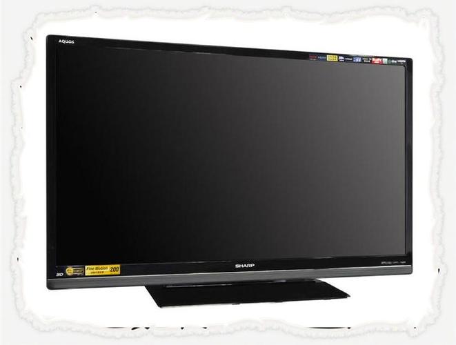 夏普（Sharp）MR-80J - 高画质4K投影仪_百科资料-2