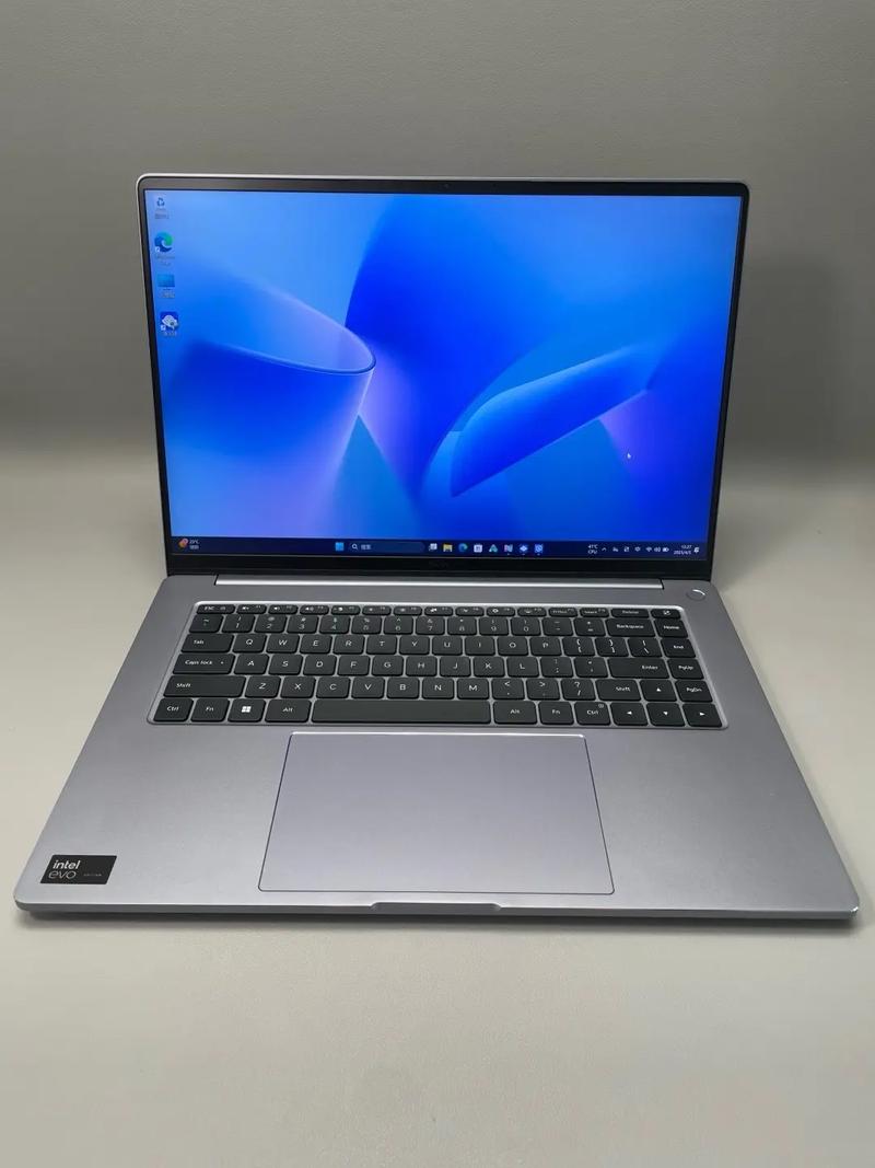 小米（Xiaomi）Redmi Book 16 Pro 2024 - 高性能轻薄本_资料手册-1