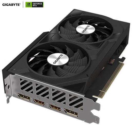技嘉GIGABYTE Gaming G5 RTX 4060 - 高性能游戏本_资料手册-2 技嘉GIGABYTE Gaming G5 RTX 4060 - 高性能游戏本_资料手册-2