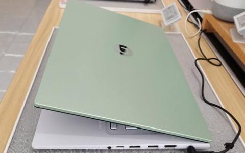 华硕 a豆 14 2024 – 高色域轻薄笔记本_百科资料